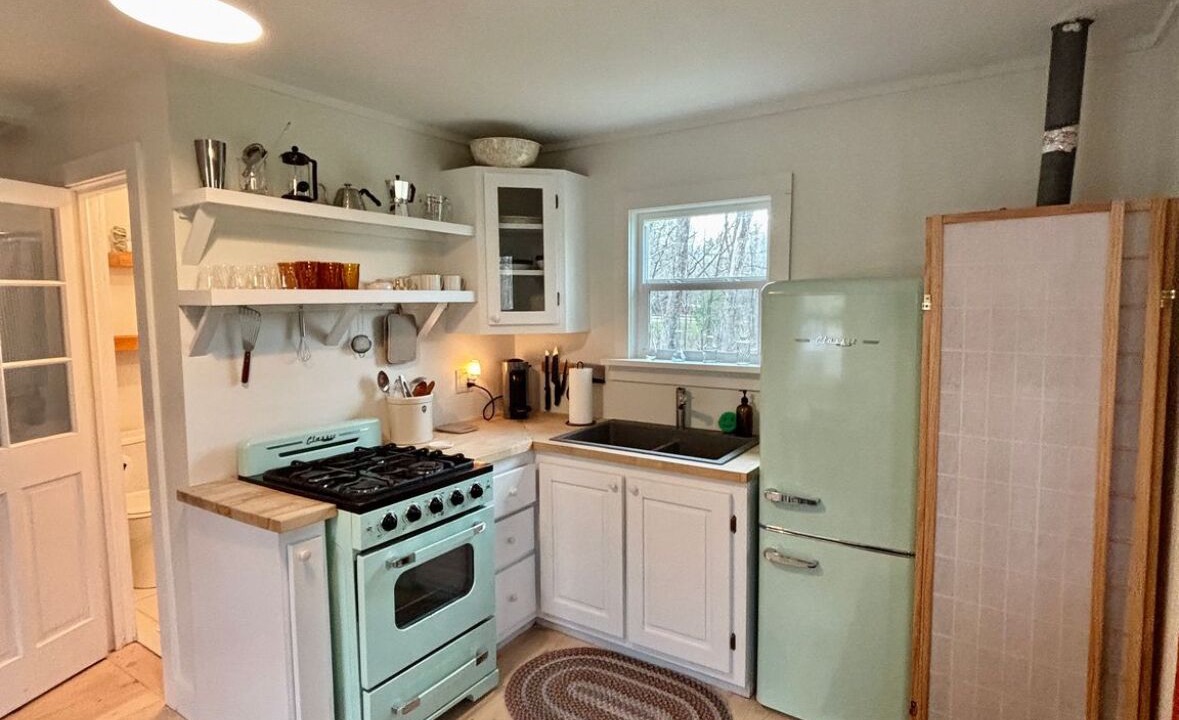 Photo of Kitchen in Accord