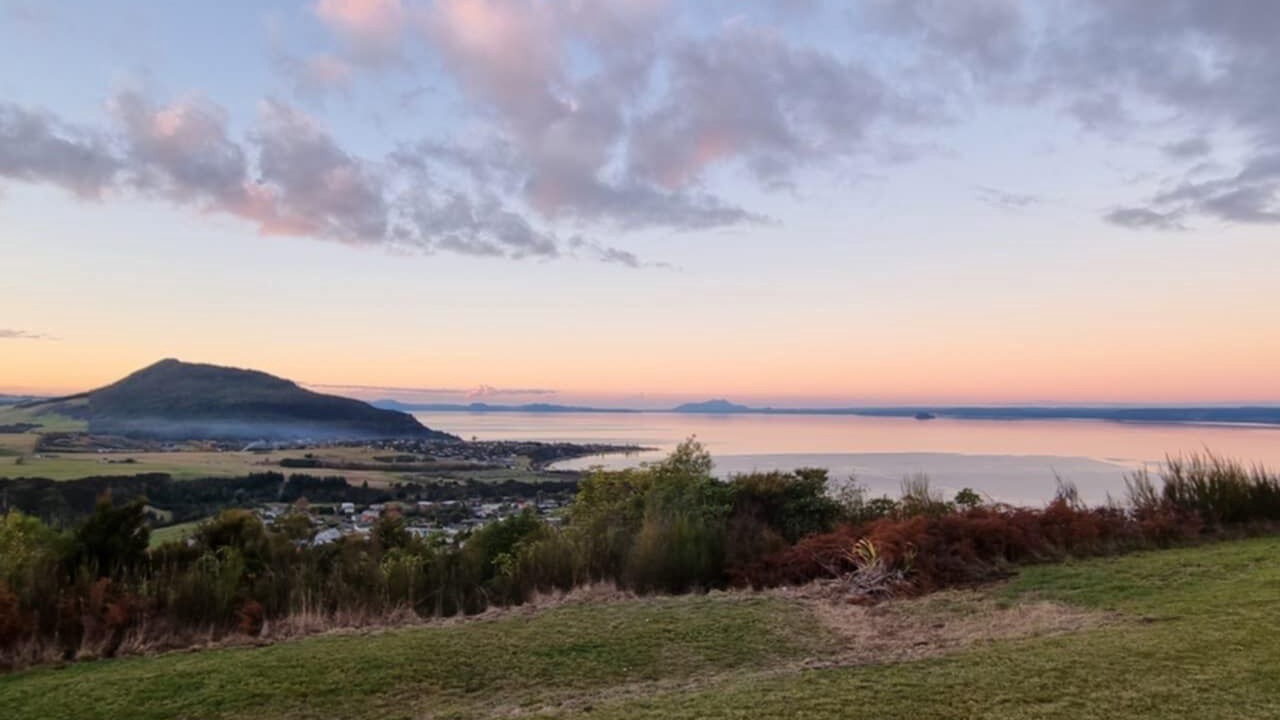 Photo of Others in Kuratau