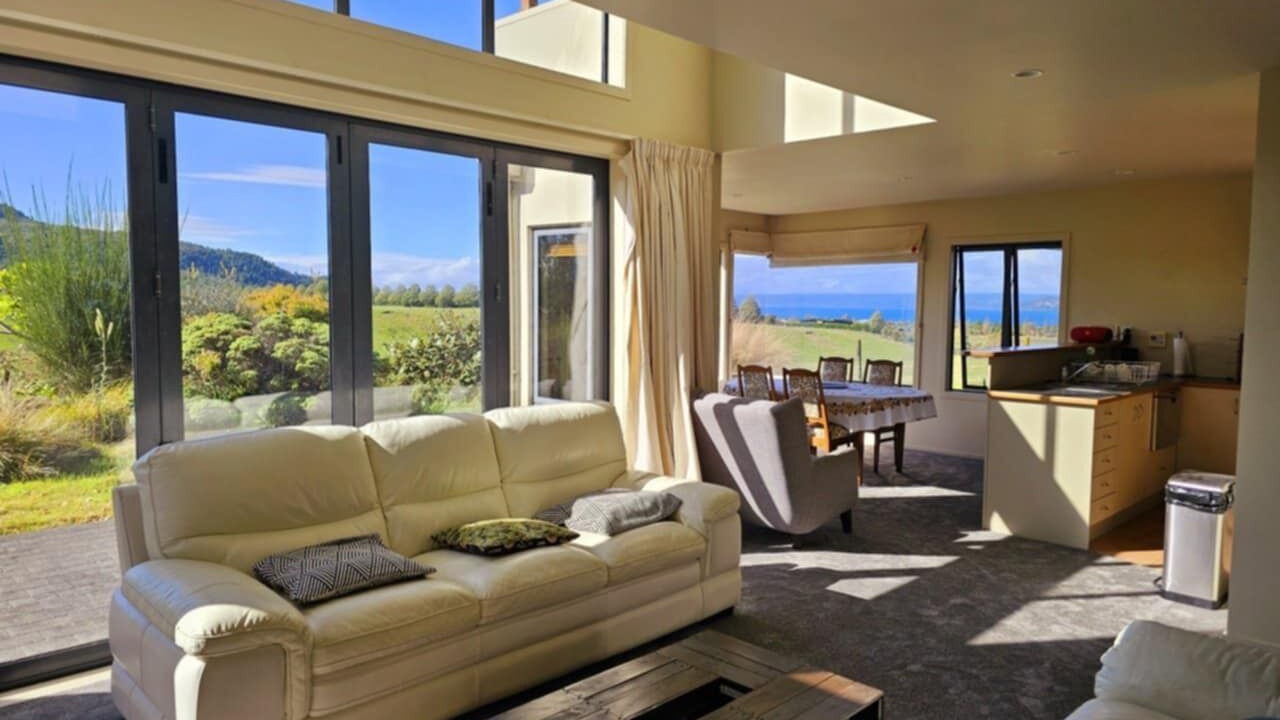 Photo of Livingroom in Kuratau