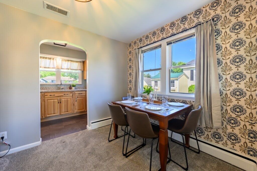 Photo of Livingroom in Alpena
