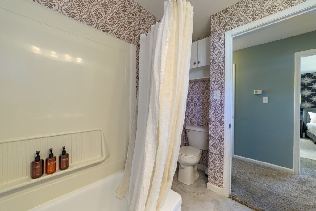 Photo of Bathroom in Alpena