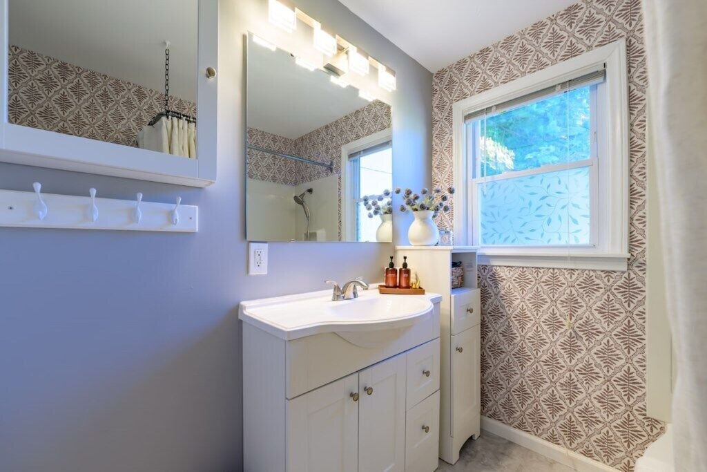 Photo of Bathroom in Alpena