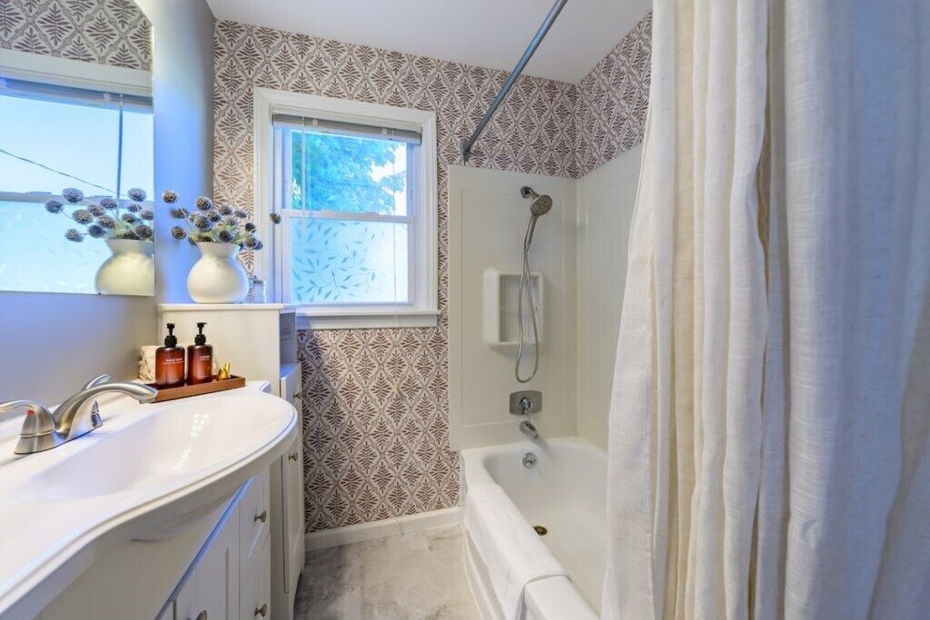 Photo of Bathroom in Alpena