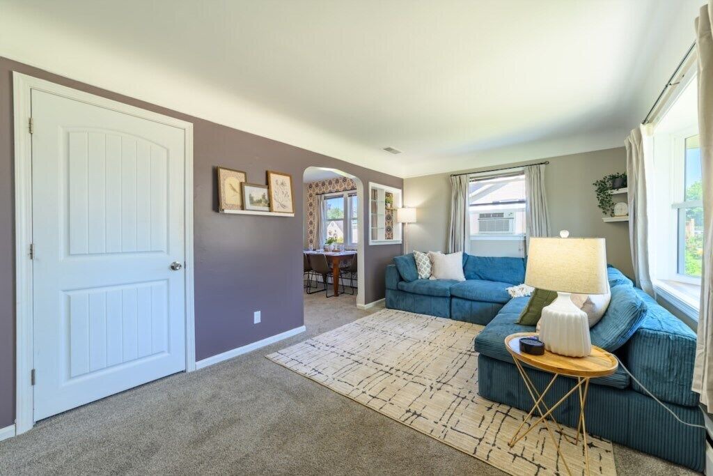 Photo of Bedroom in Alpena