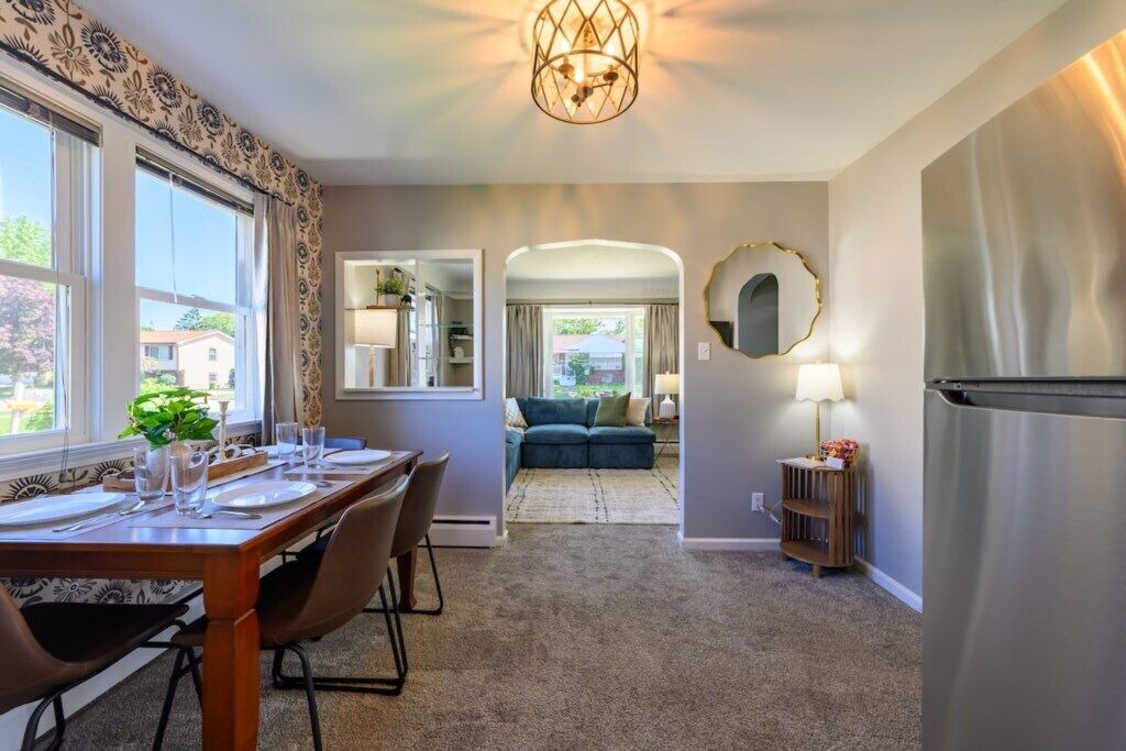 Photo of Bedroom in Alpena