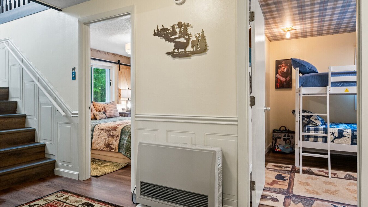 Photo of Bedroom in Jackson