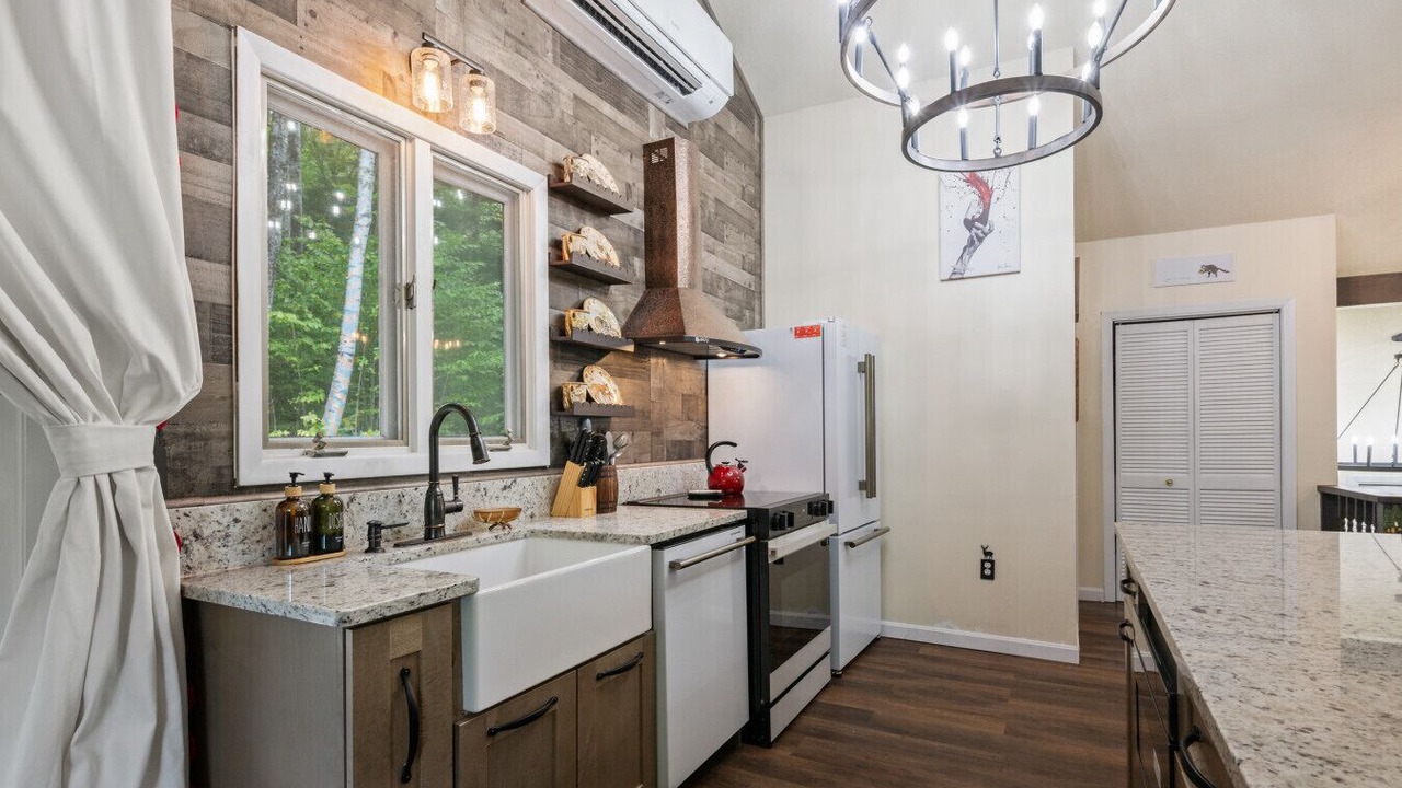 Photo of Kitchen in Jackson