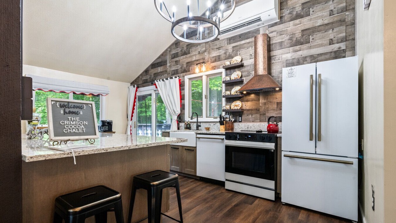 Photo of Kitchen in Jackson