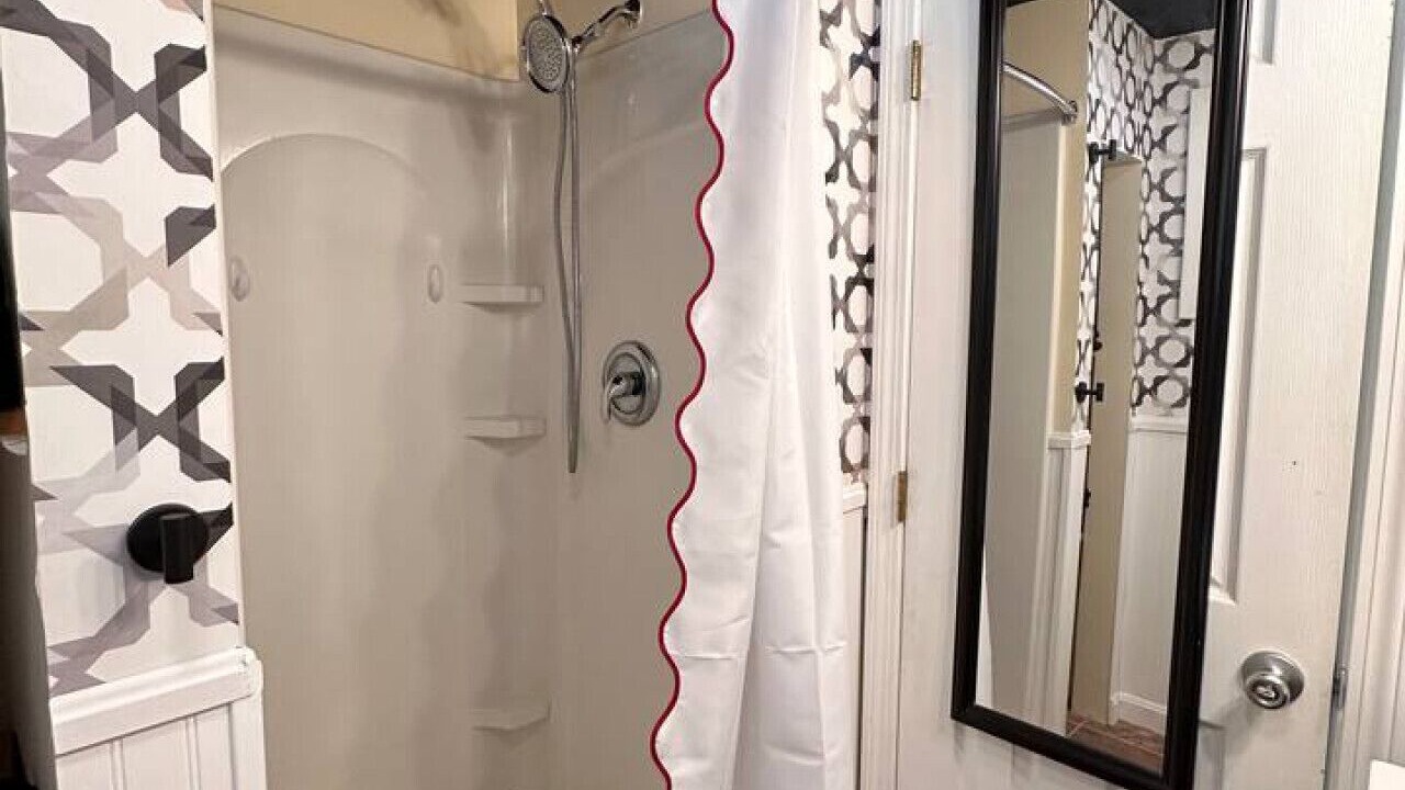 Photo of Bathroom in Jackson