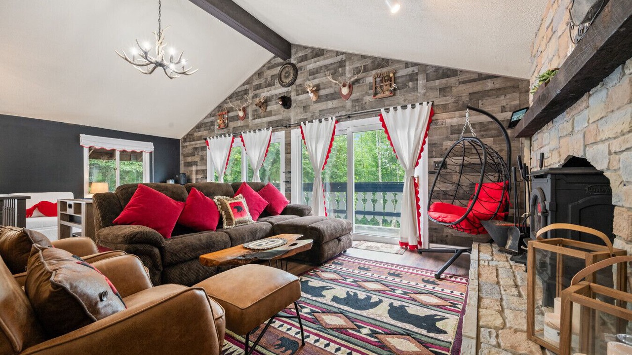 Photo of Livingroom in Jackson