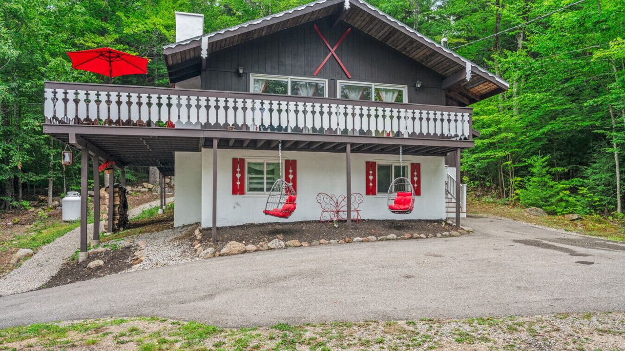 Photo of Outdoor in Jackson