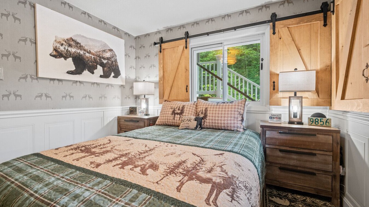 Photo of Bedroom in Jackson