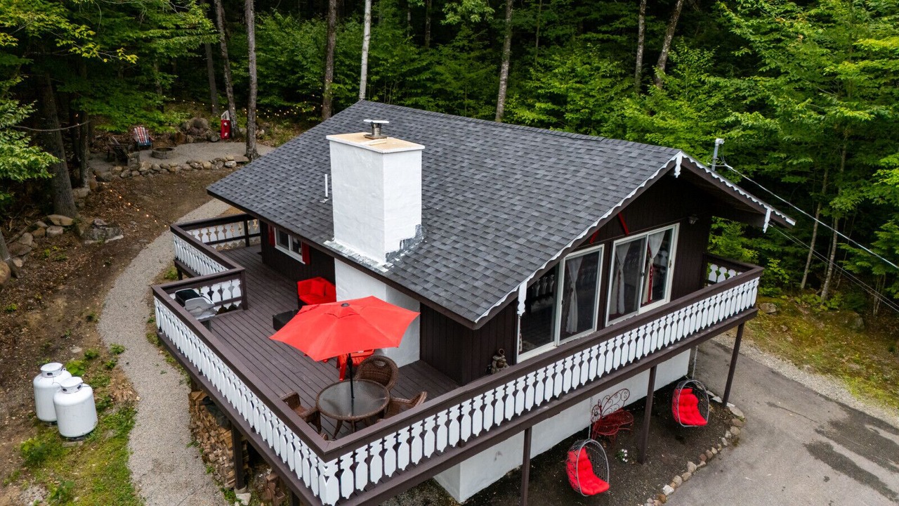 Photo of Outdoor in Jackson