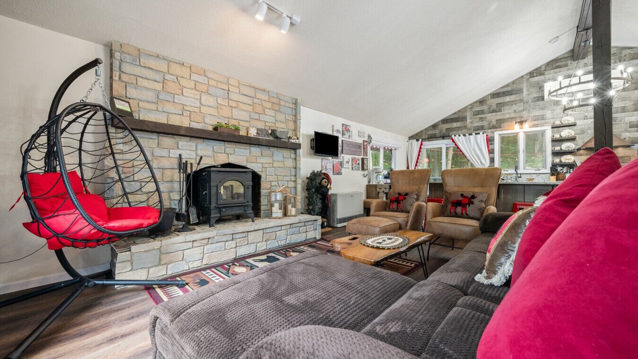 Photo of Livingroom in Jackson