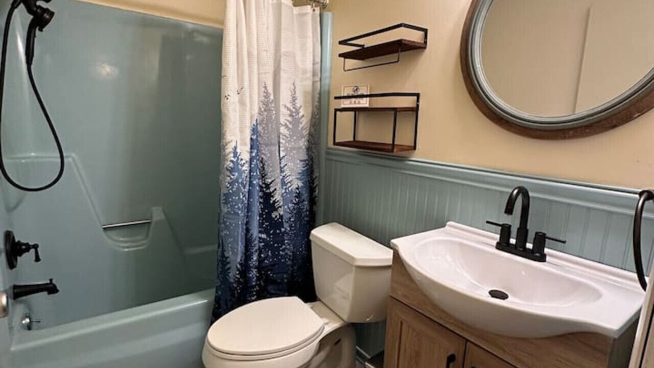 Photo of Bathroom in Jackson