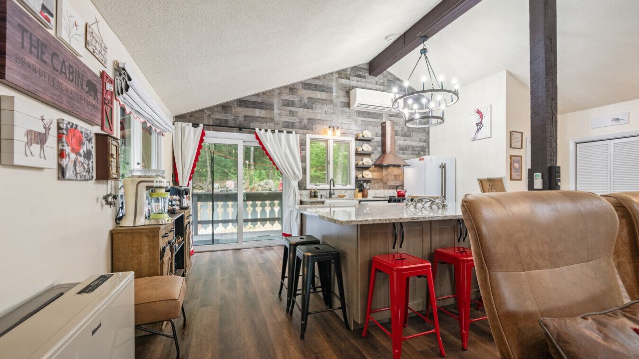 Photo of Kitchen in Jackson