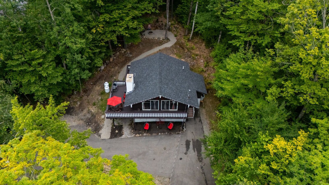 Photo of Outdoor in Jackson