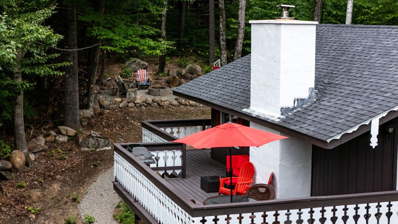 Photo of Outdoor in Jackson