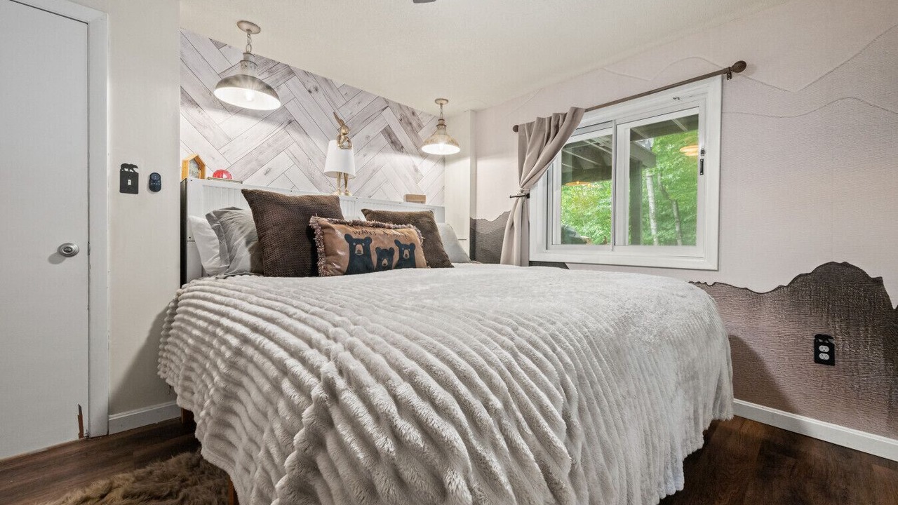 Photo of Bedroom in Jackson