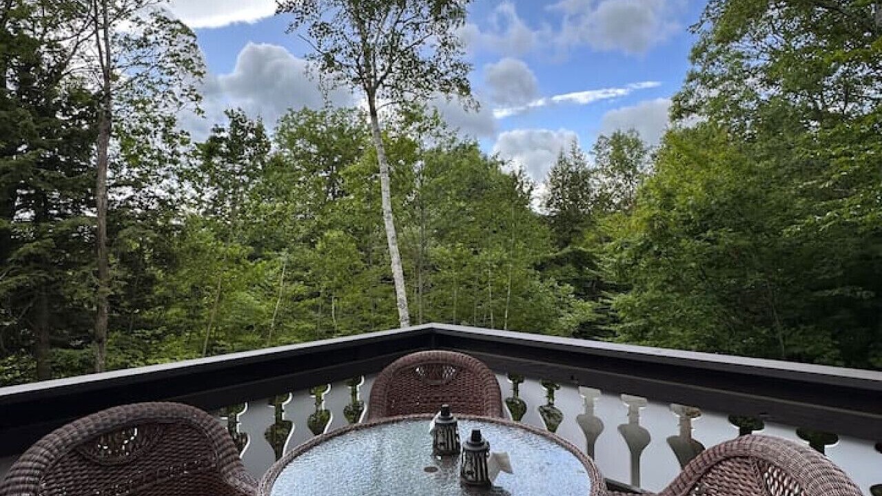 Photo of Outdoor in Jackson