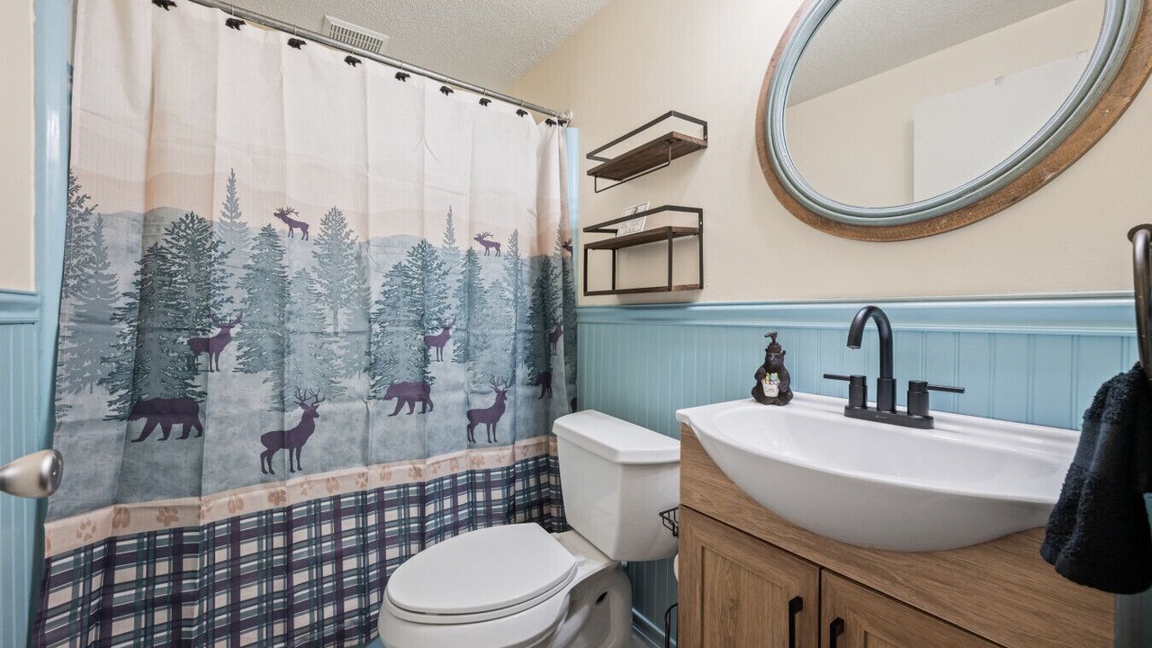 Photo of Bathroom in Jackson