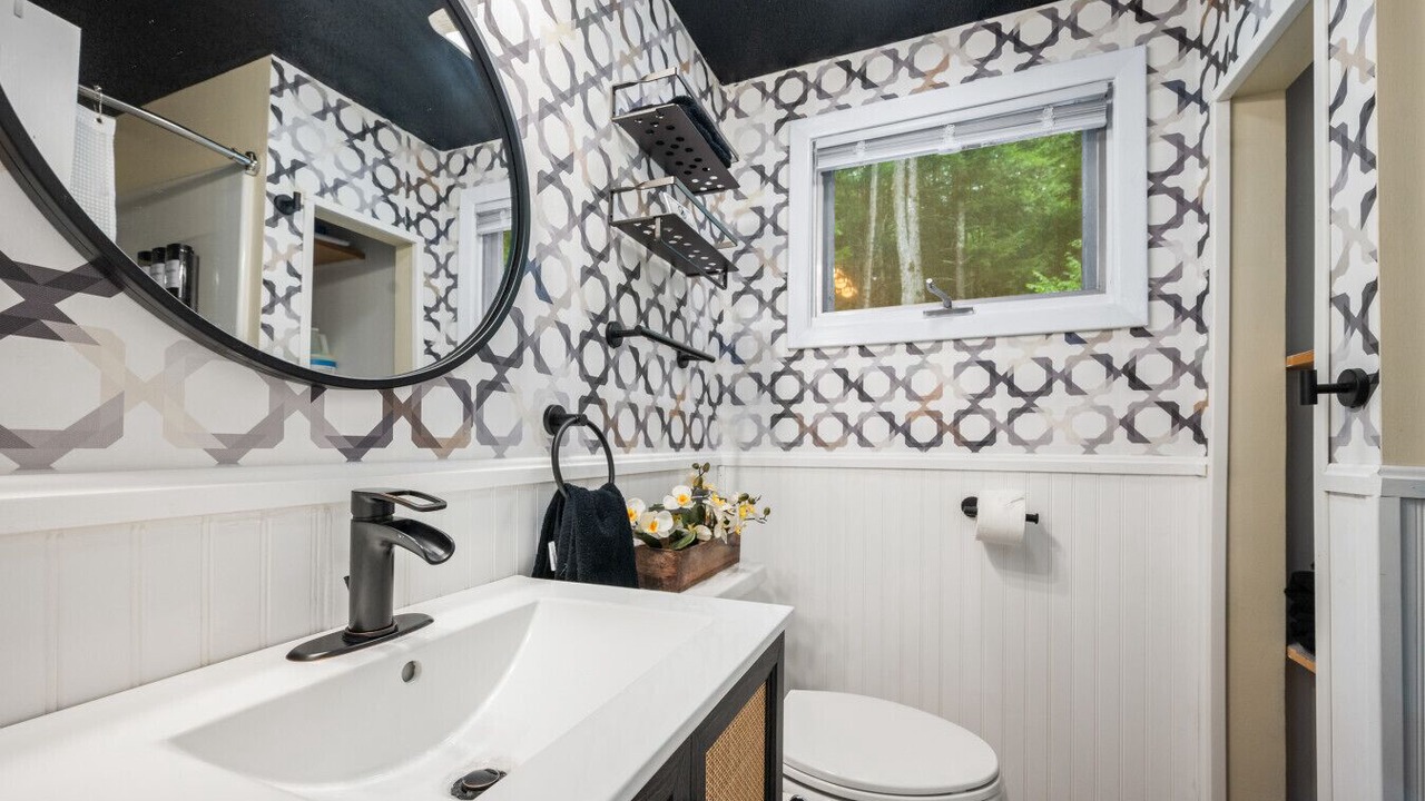 Photo of Bathroom in Jackson