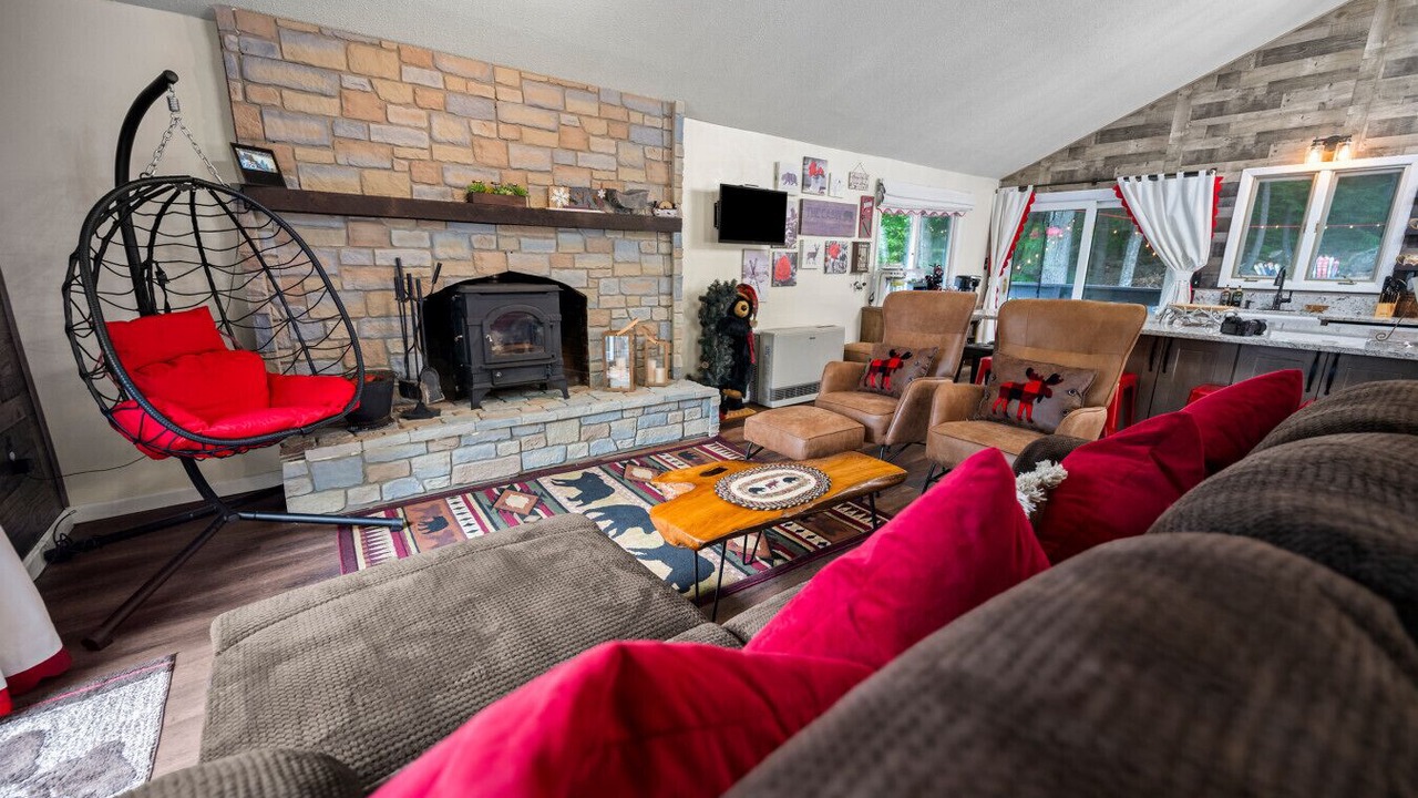 Photo of Livingroom in Jackson