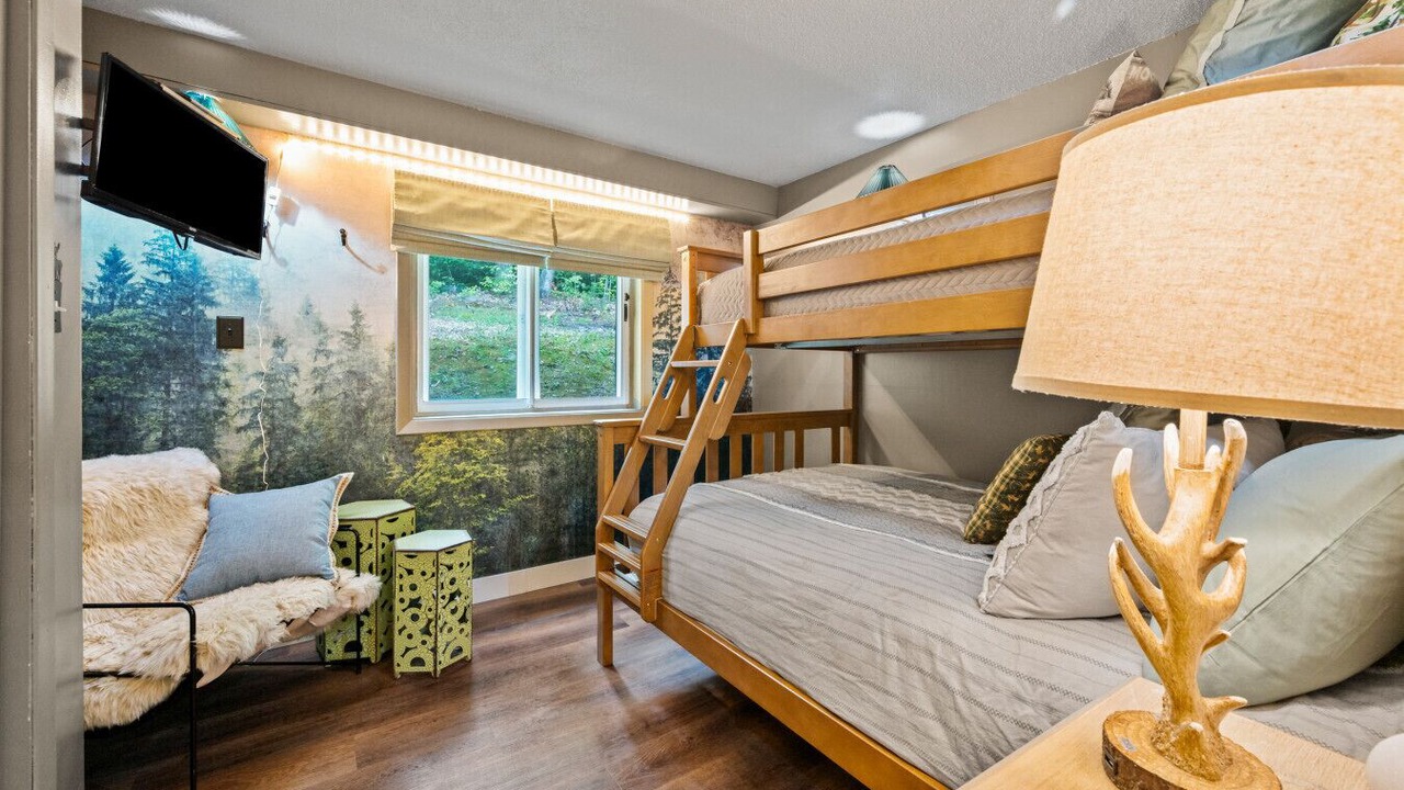 Photo of Bedroom in Jackson