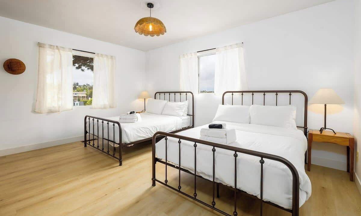 Photo of Bedroom in Olde Carlsbad