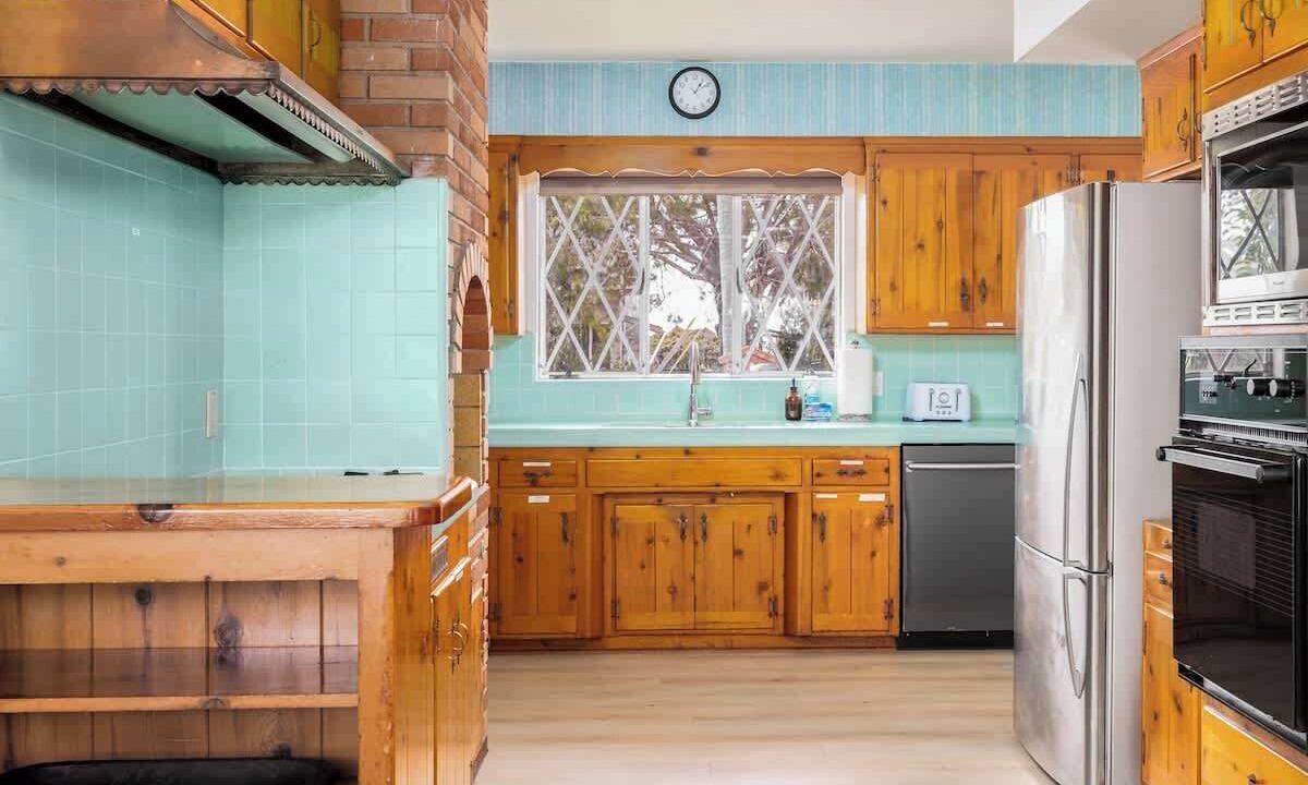 Photo of Kitchen in Olde Carlsbad