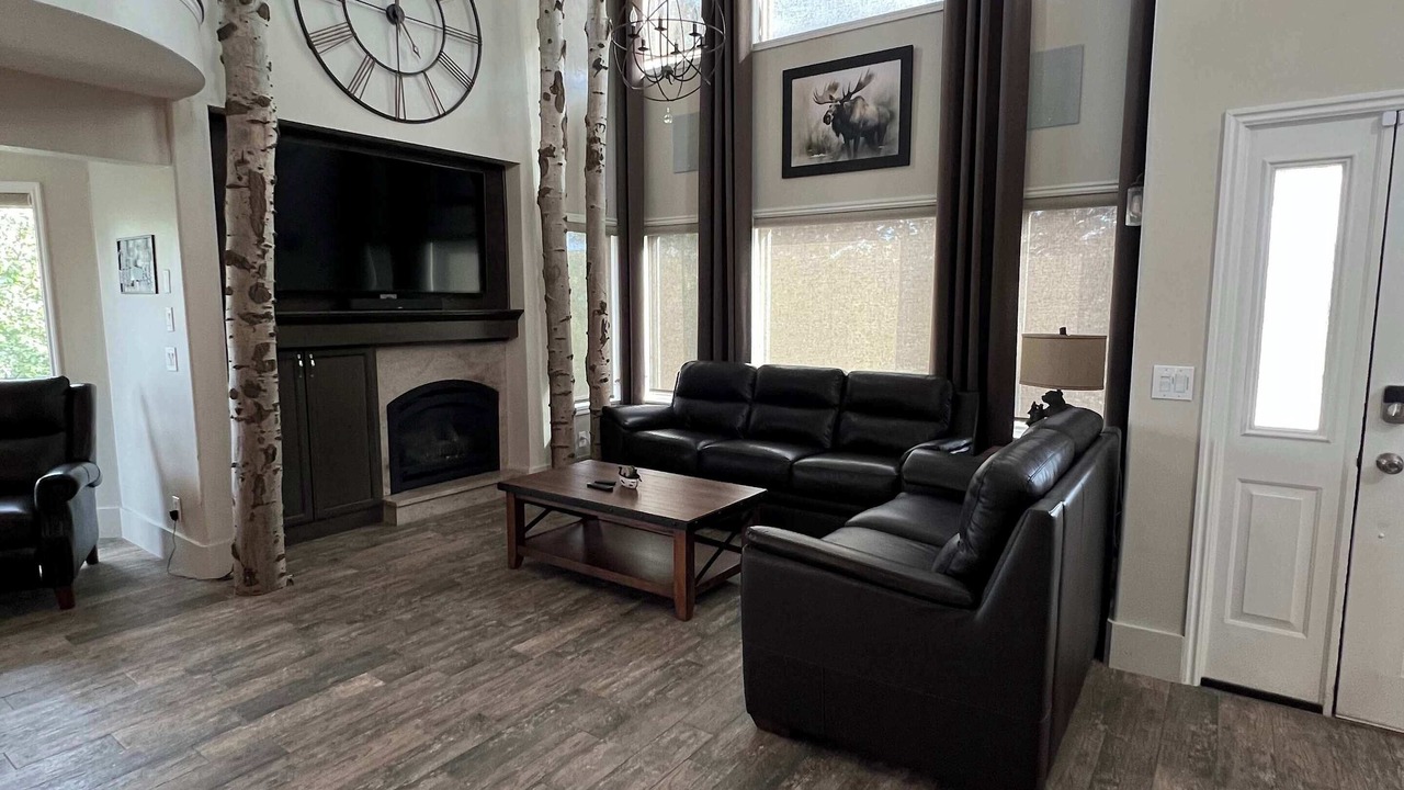 Photo of Livingroom in Pocatello