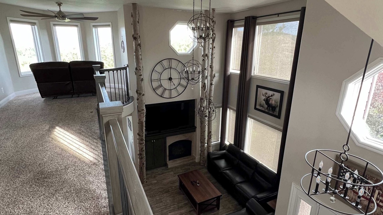 Photo of Livingroom in Pocatello