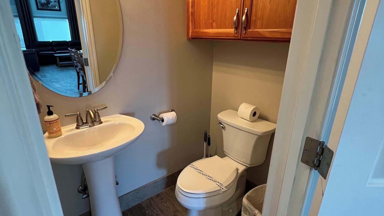 Photo of Bathroom in Pocatello