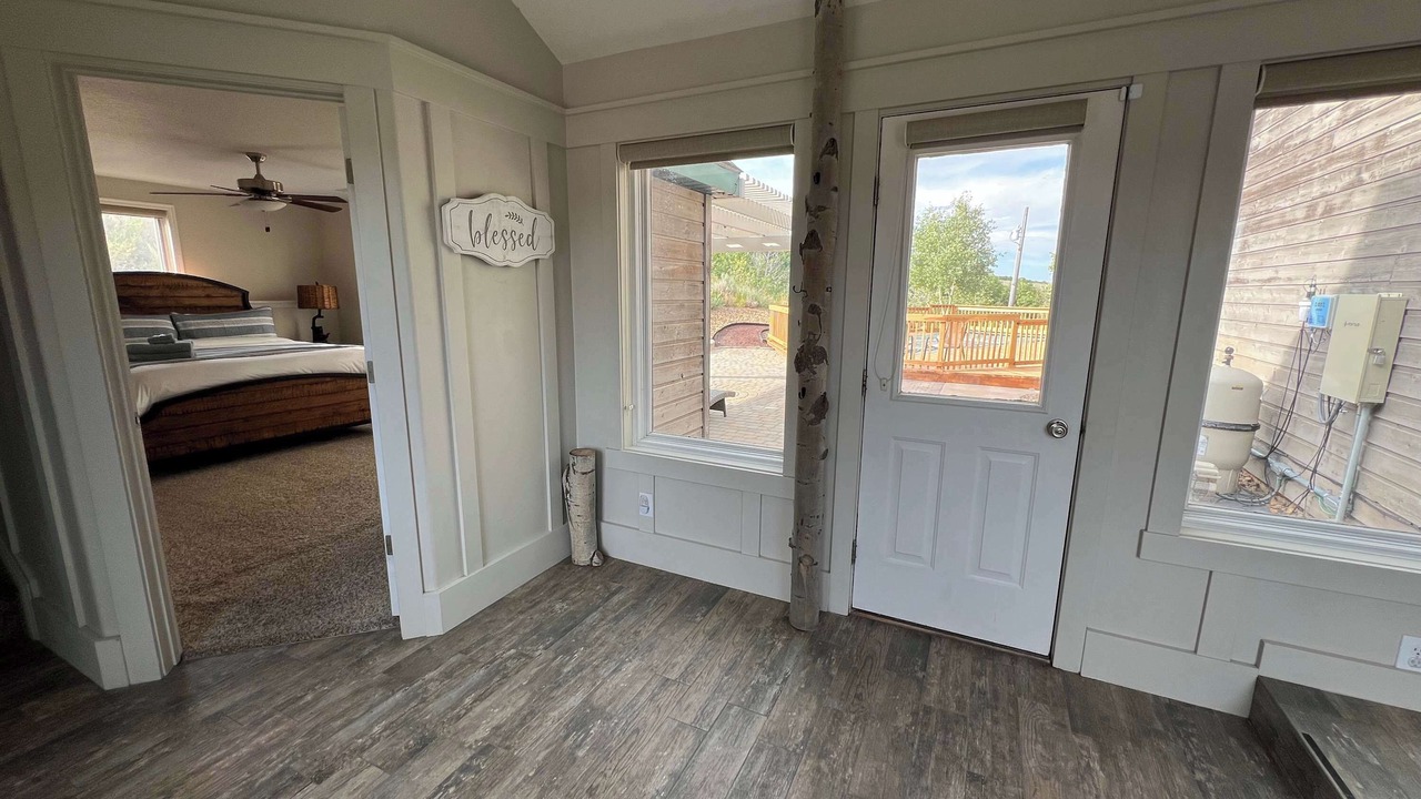 Photo of Bedroom in Pocatello