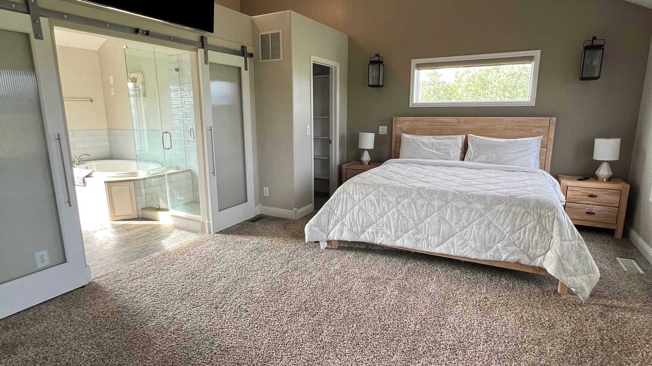 Photo of Bedroom in Pocatello
