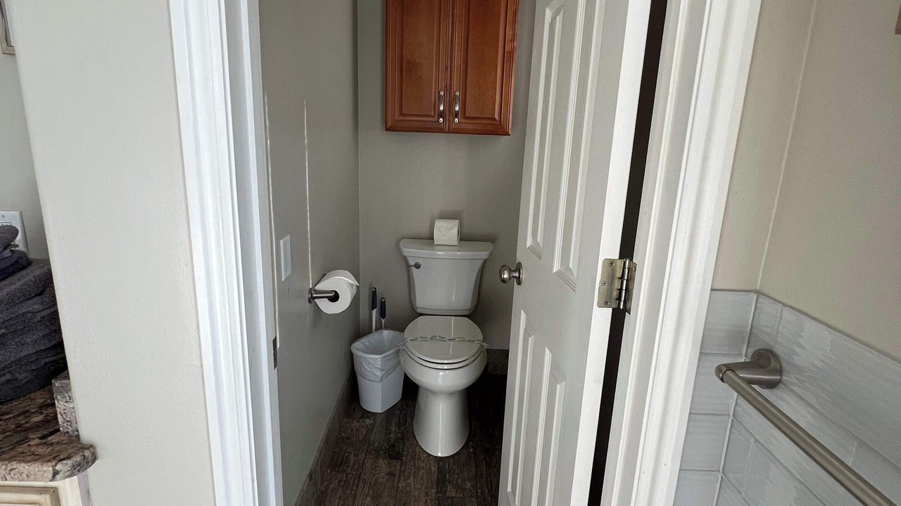 Photo of Bathroom in Pocatello