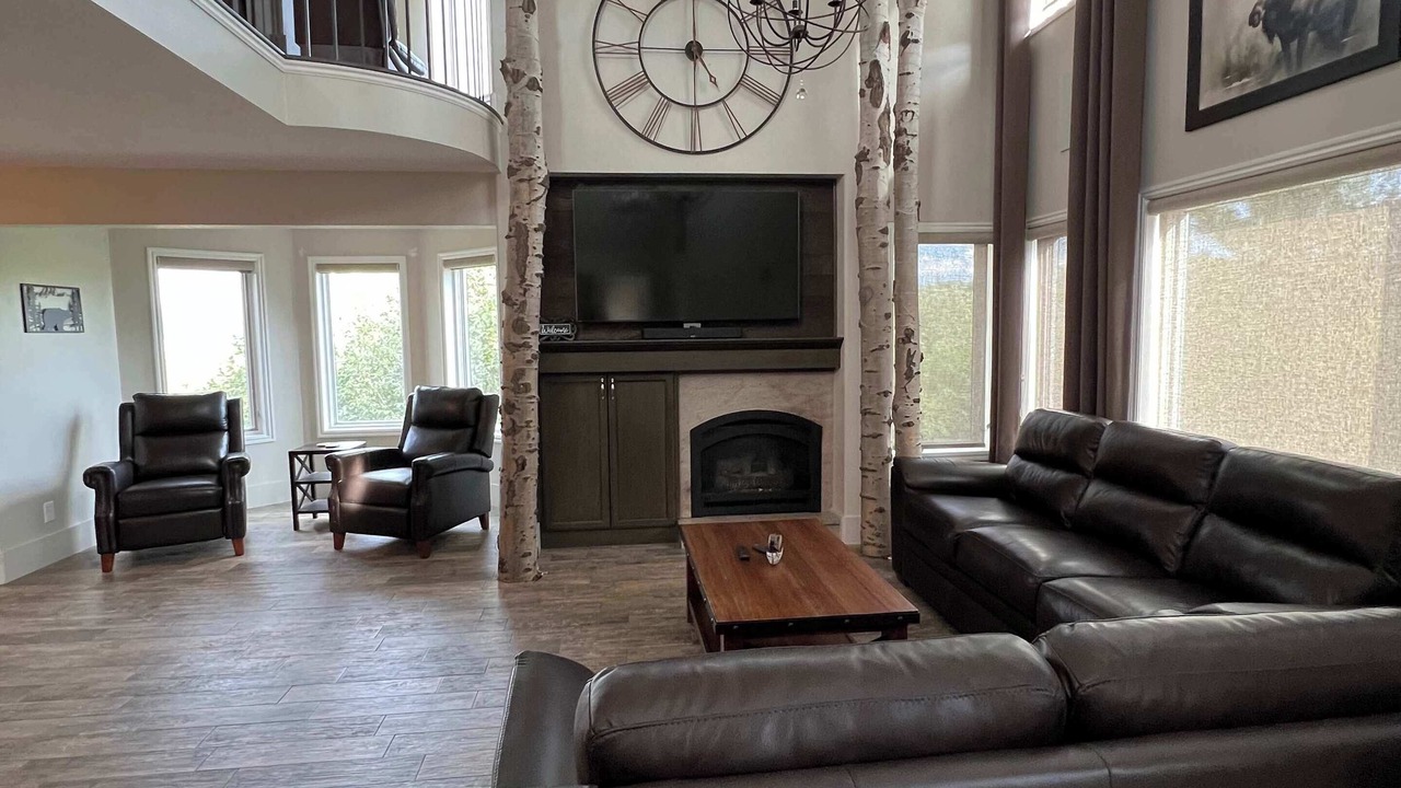 Photo of Livingroom in Pocatello