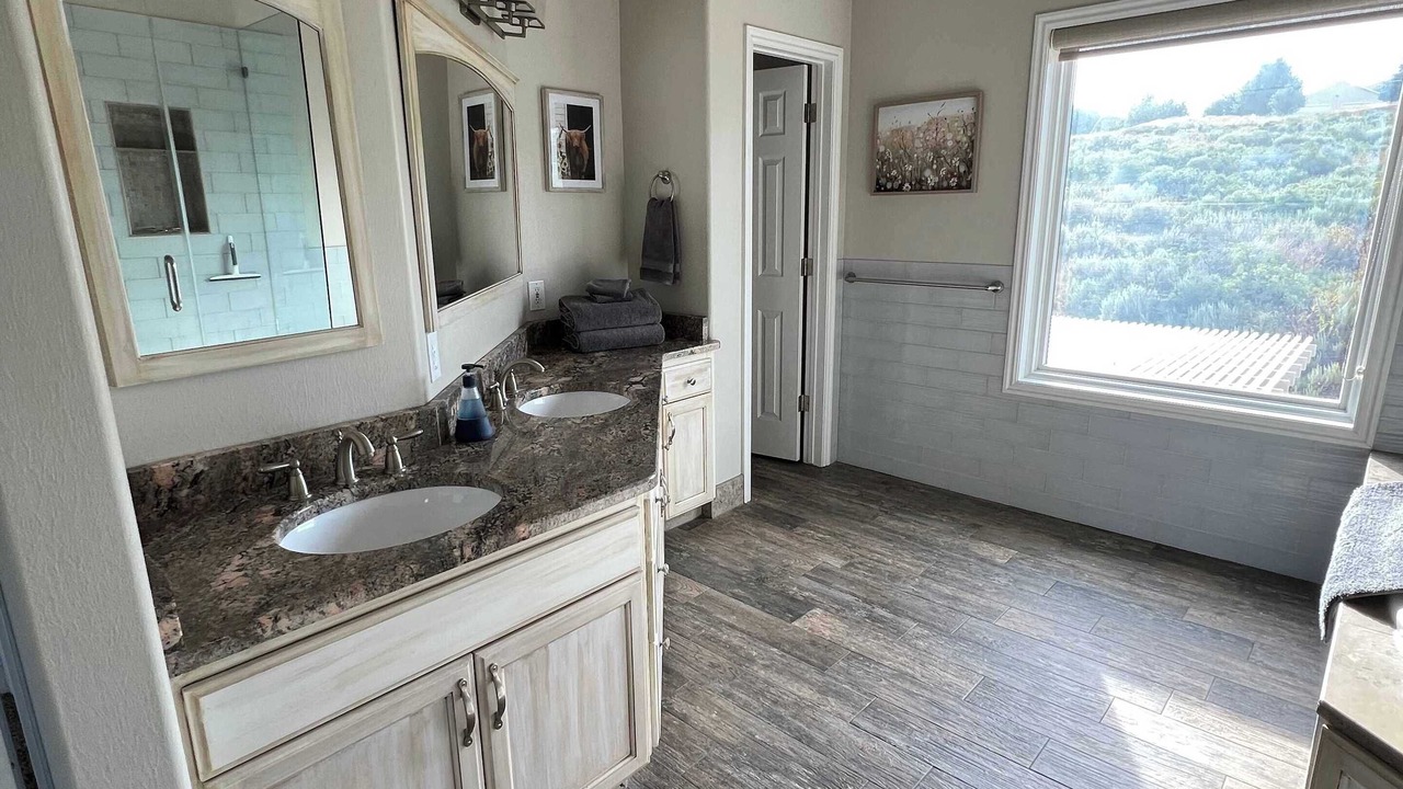 Photo of Bathroom in Pocatello