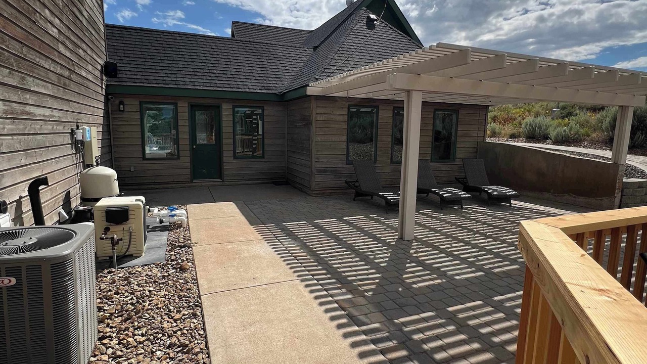 Photo of Patio Balcony in Pocatello