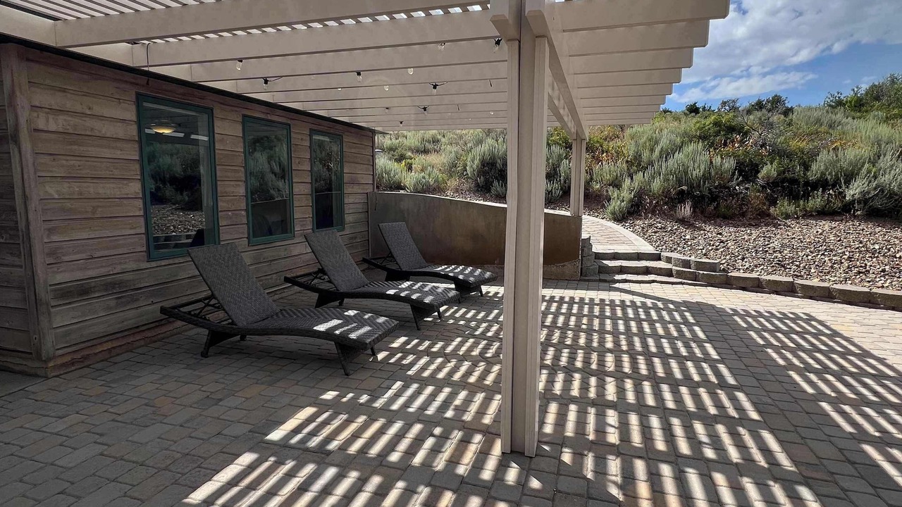 Photo of Patio Balcony in Pocatello