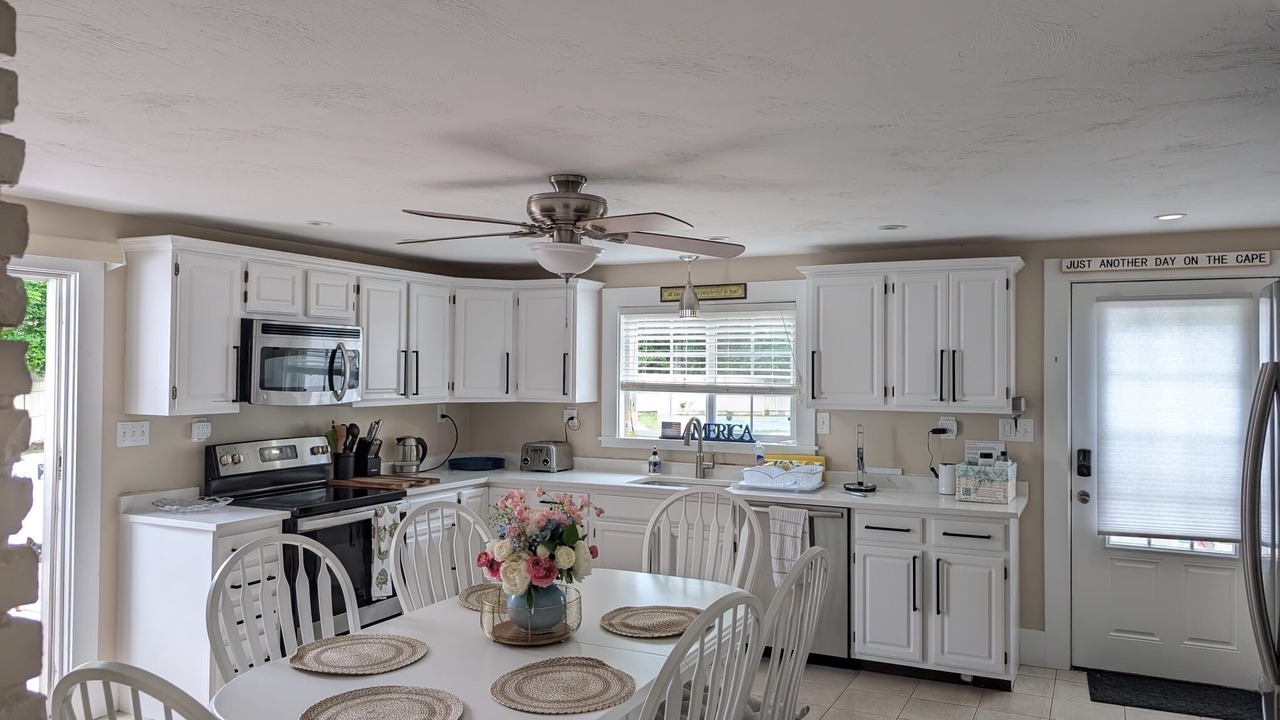 Photo of Kitchen in Hyannis