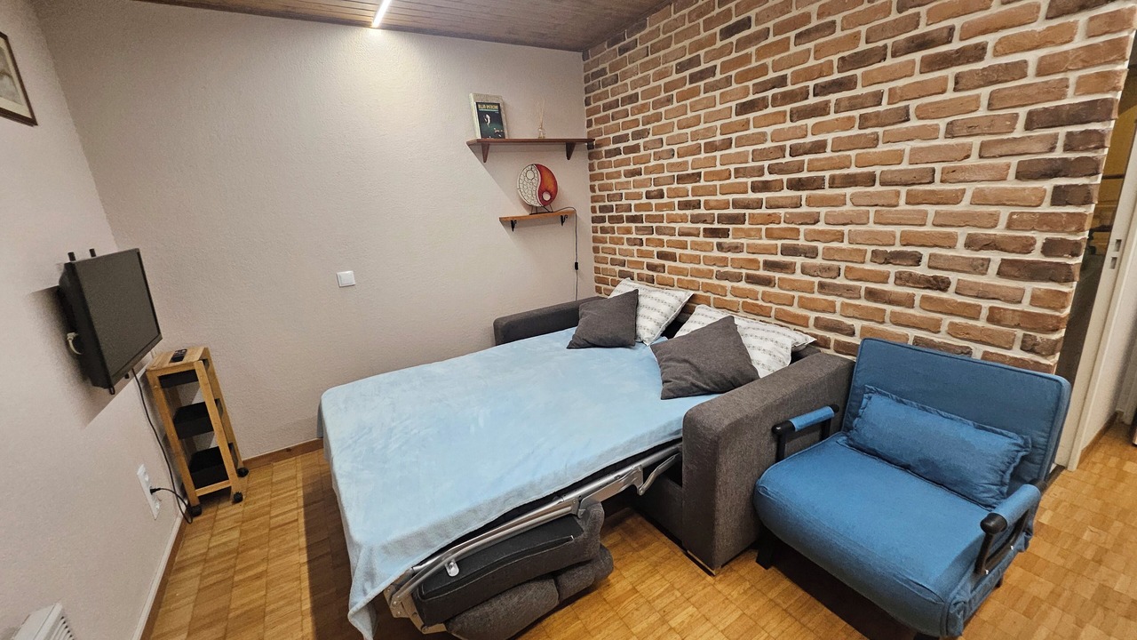 Photo of Bedroom in Enveitg