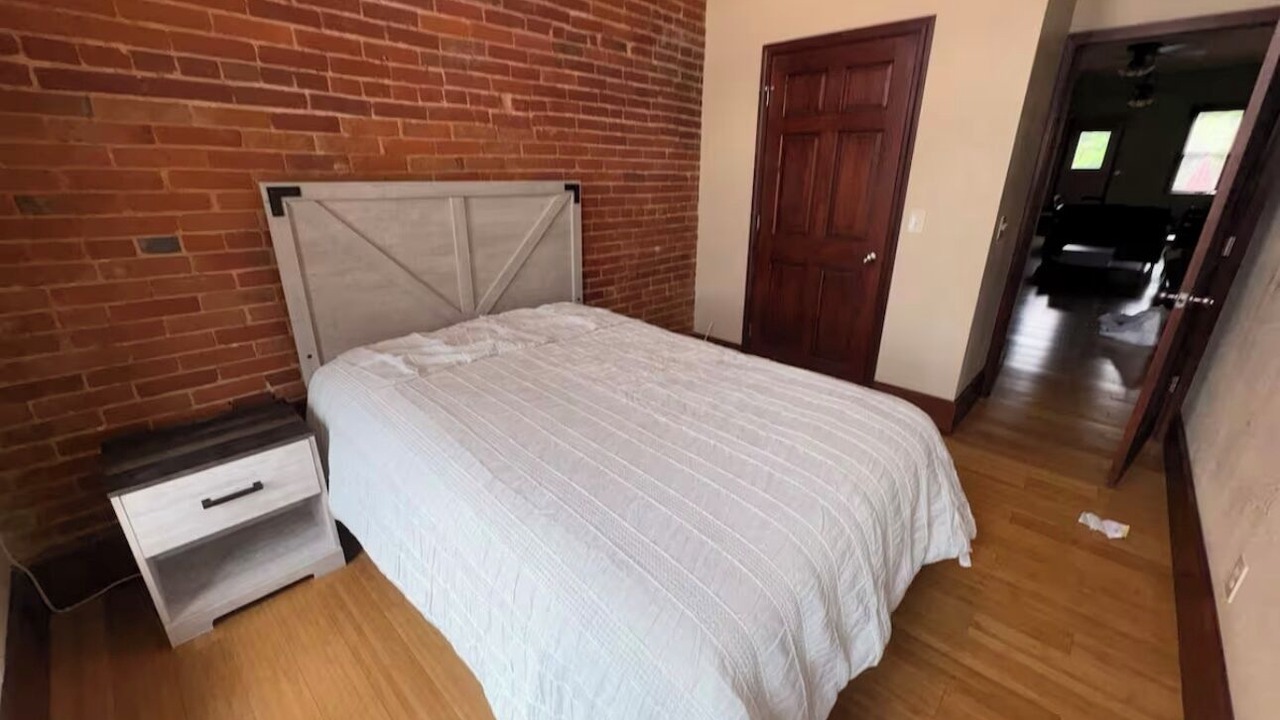 Photo of Bedroom in New Franklin