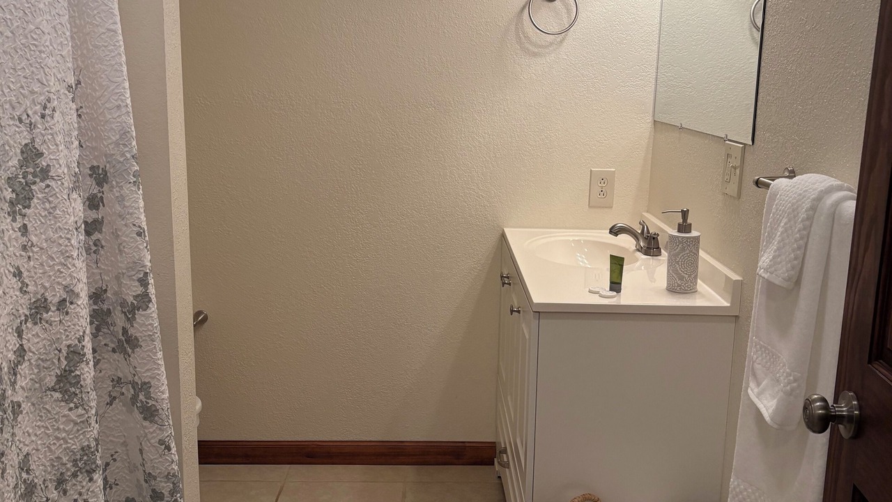 Photo of Bathroom in New Franklin