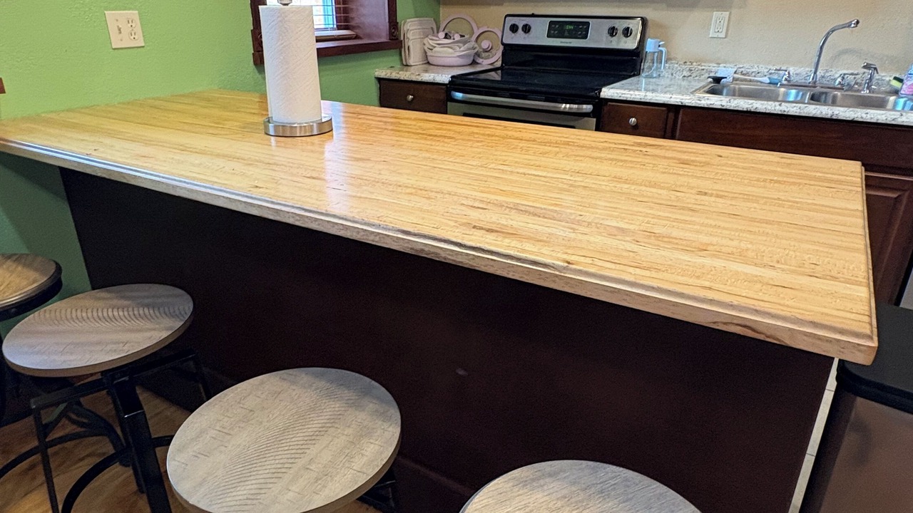 Photo of Kitchen in New Franklin
