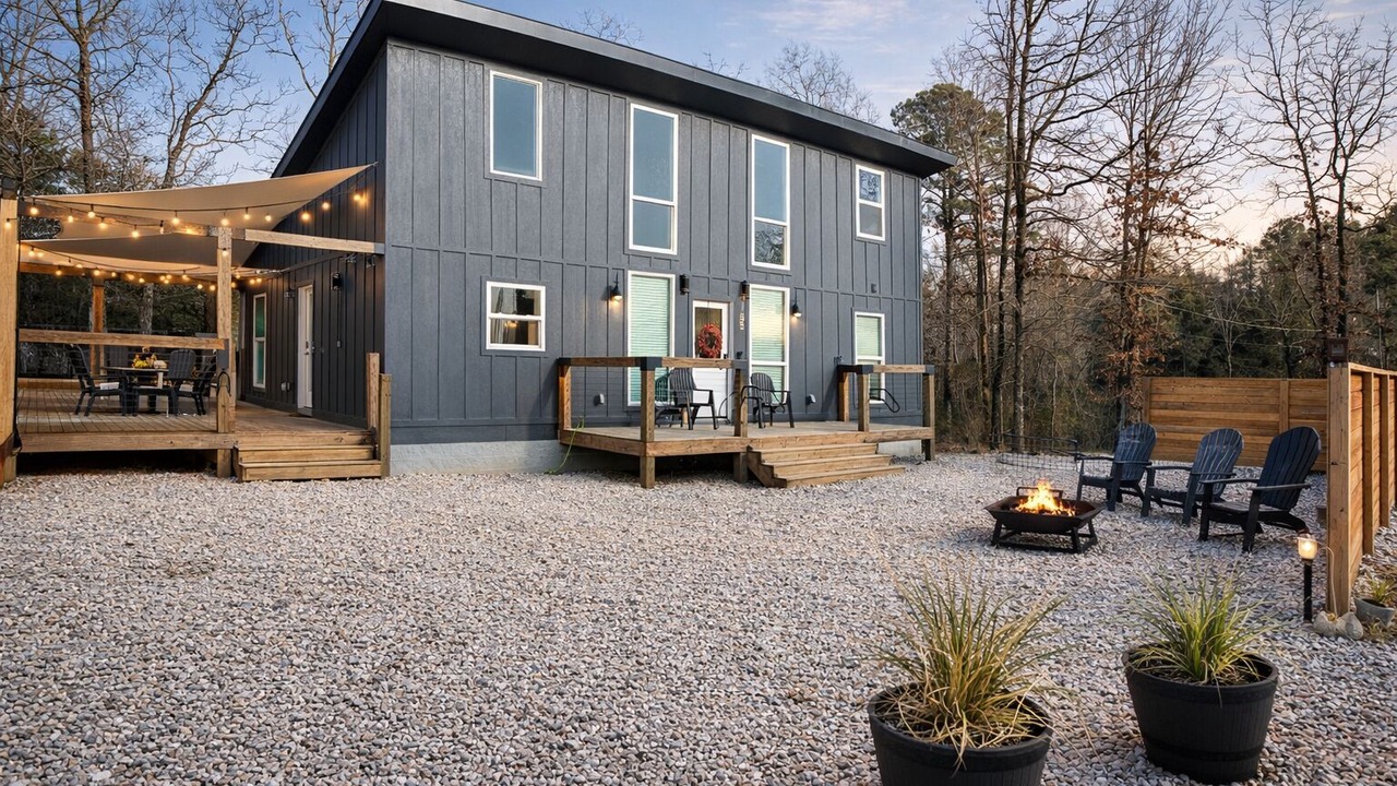 Photo of Outdoor in Pearcy