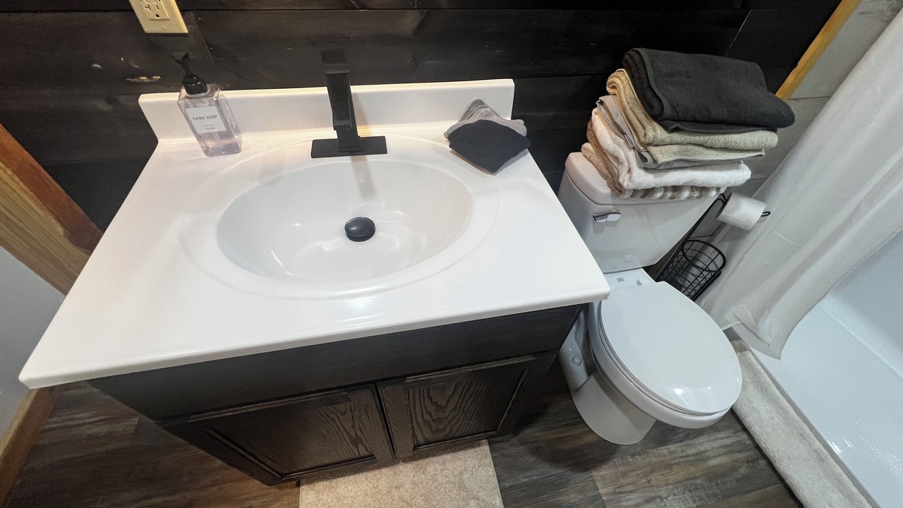 Photo of Bathroom in Pearcy