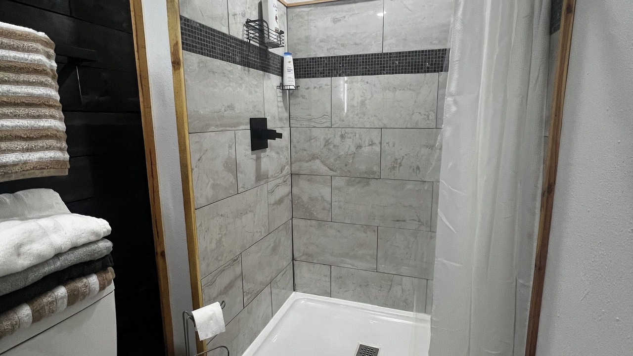Photo of Bathroom in Pearcy