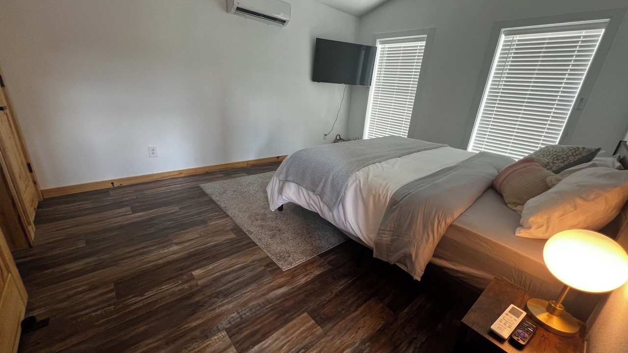Photo of Bedroom in Pearcy