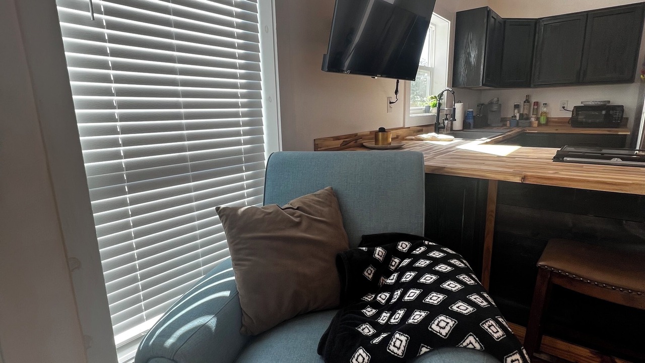 Photo of Livingroom in Pearcy
